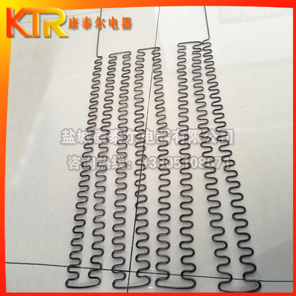 爐用波浪型電爐條（瑞典絲A-1材質(zhì)）