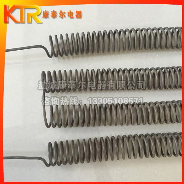 窯爐用絲康泰爾A1電爐條