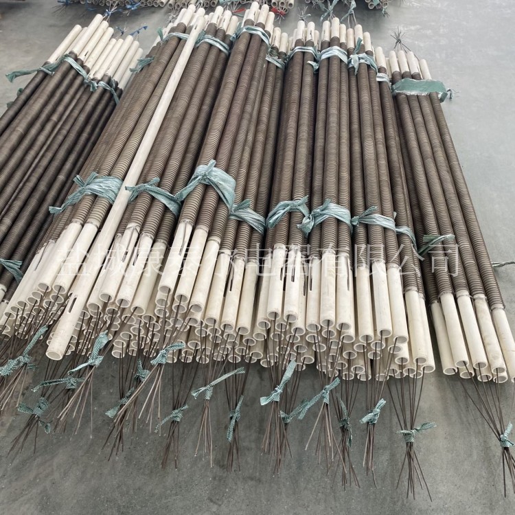 鋰電池?zé)Y(jié)爐用進(jìn)口電爐絲（瑞典AF材料）