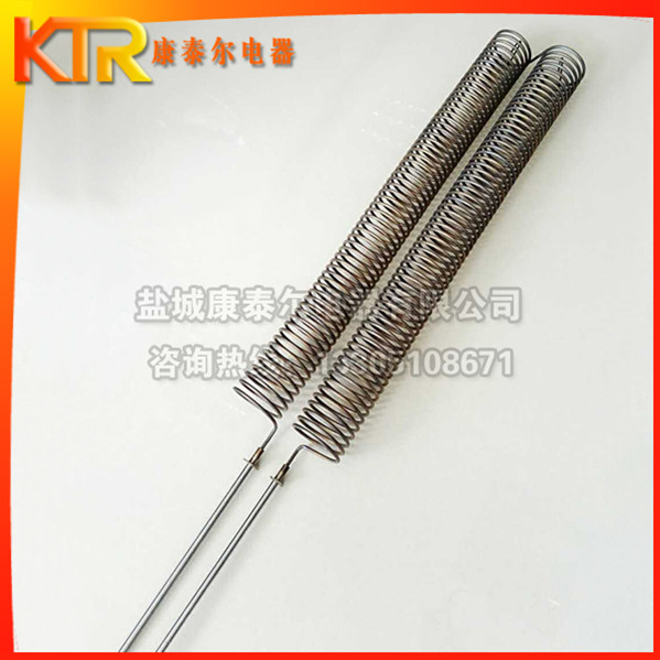 高溫爐電爐條（進(jìn)口Ni80材質(zhì)）
