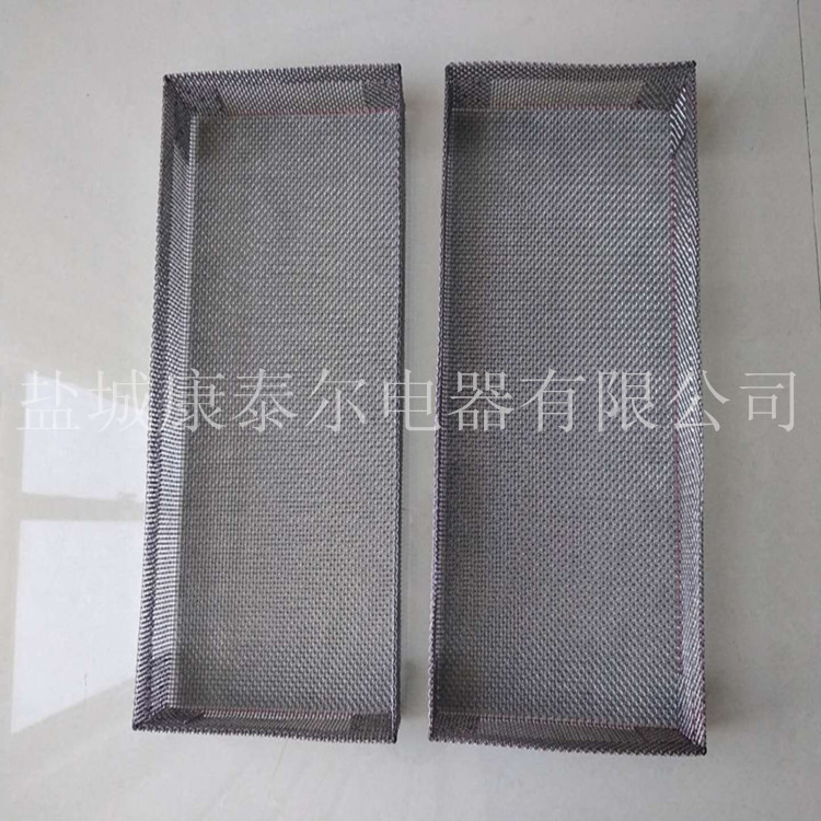 陶瓷元件燒銀網(wǎng)框