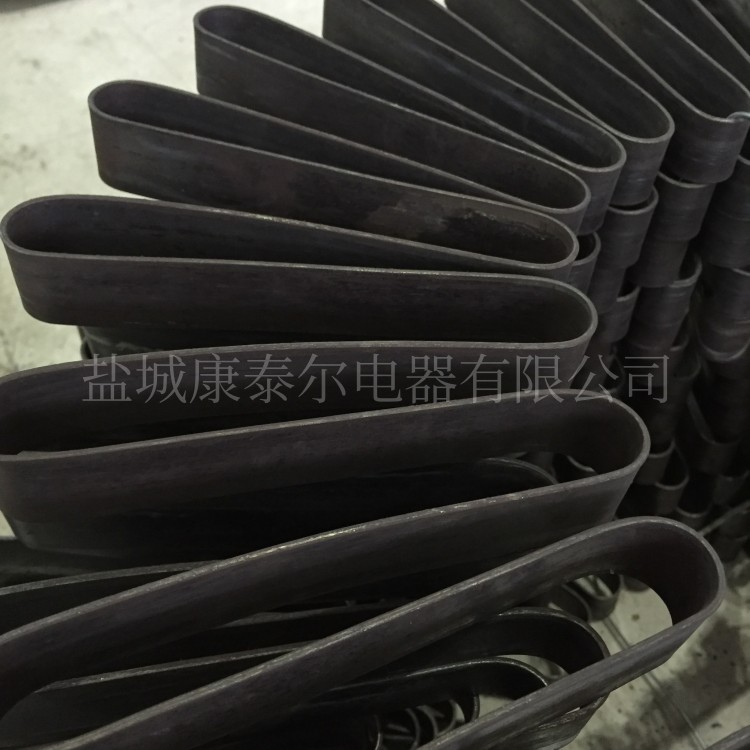 坩堝爐專(zhuān)用高溫電阻帶