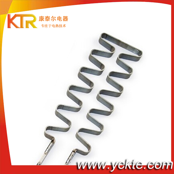 工業(yè)窯爐高溫電熱扁絲