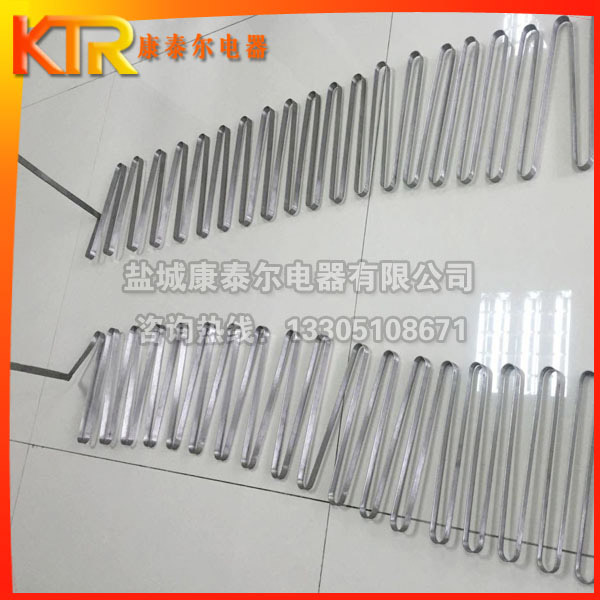 爐用成型扁帶（Cr20Ni80材質(zhì)）