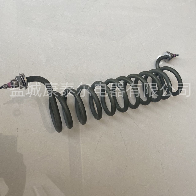 高溫英格萊800高溫加熱管