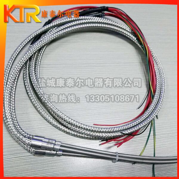 24V模具加熱條