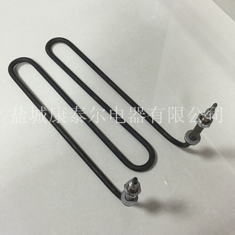 供暖設備電熱管