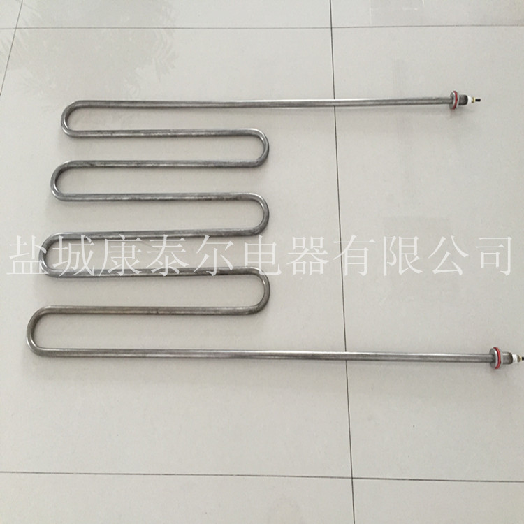 烤箱多彎電加熱管