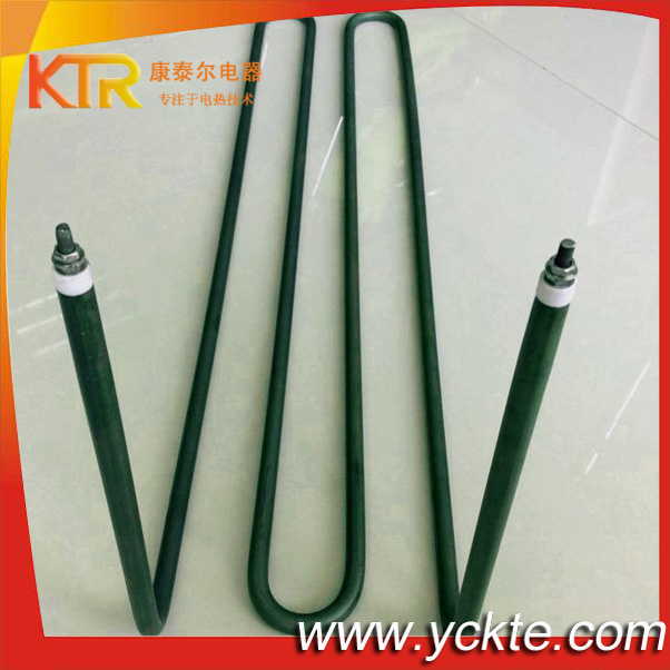 310S發(fā)綠處理電加熱管