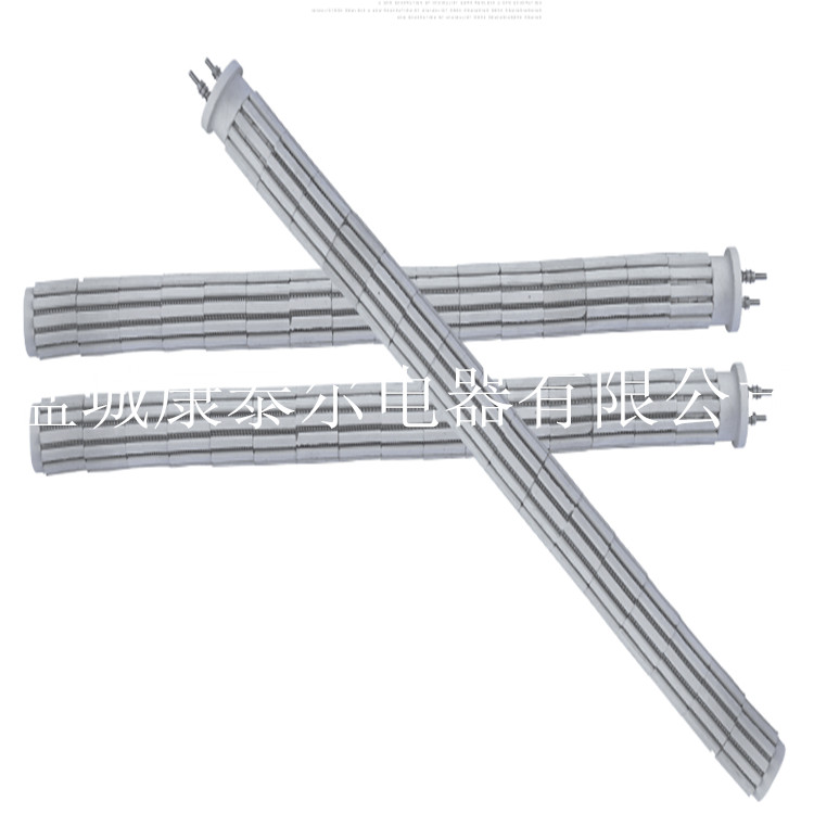 藕節(jié)輻射管