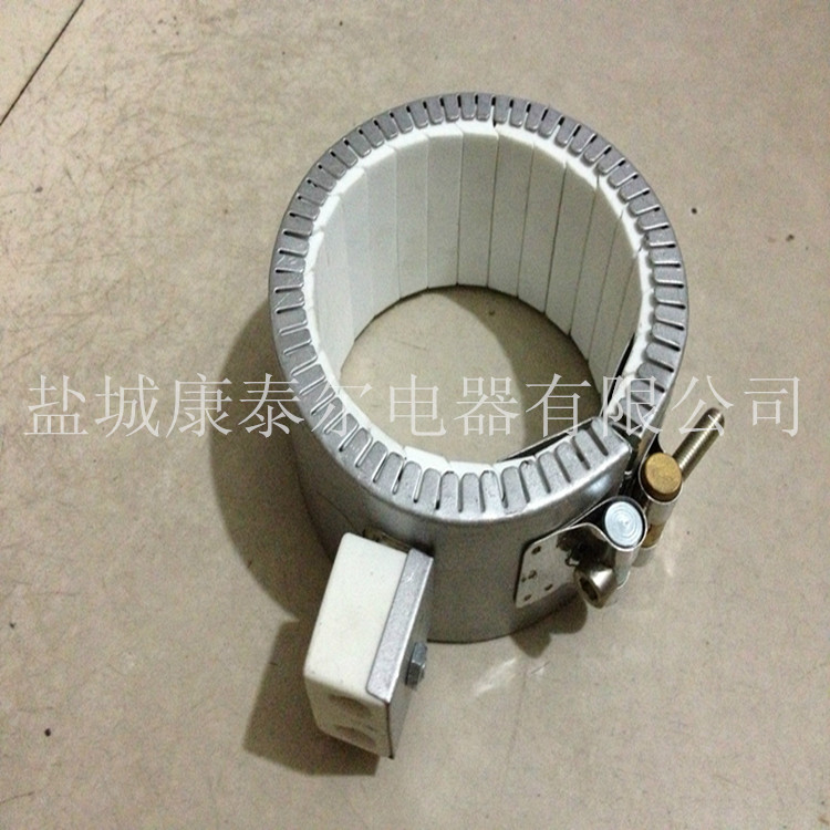 瓷頭陶瓷加熱圈