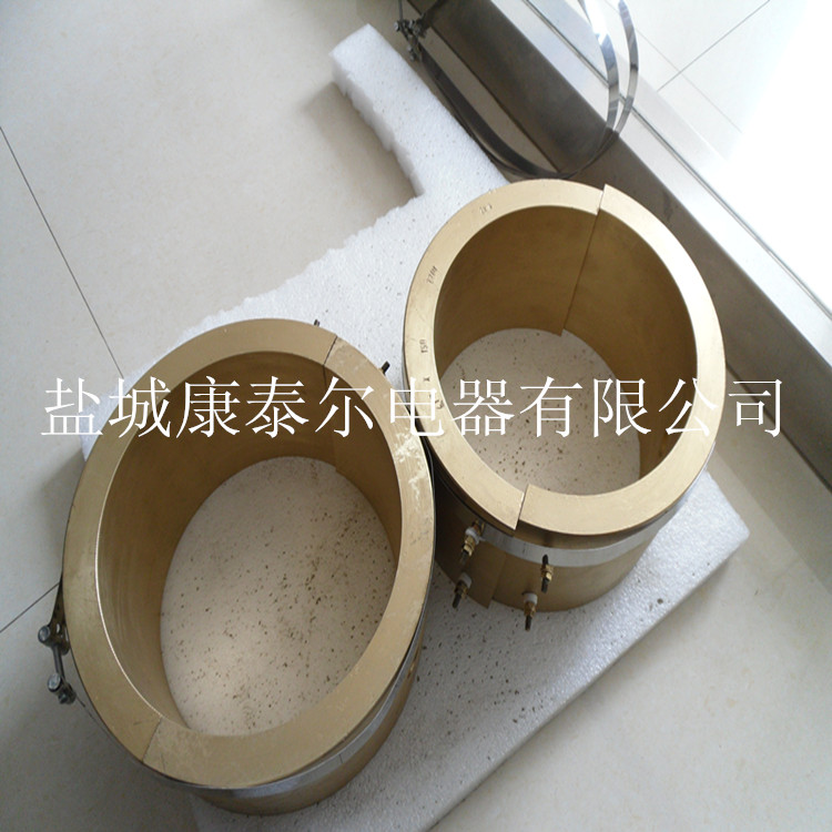 非標(biāo)鑄件加熱塊