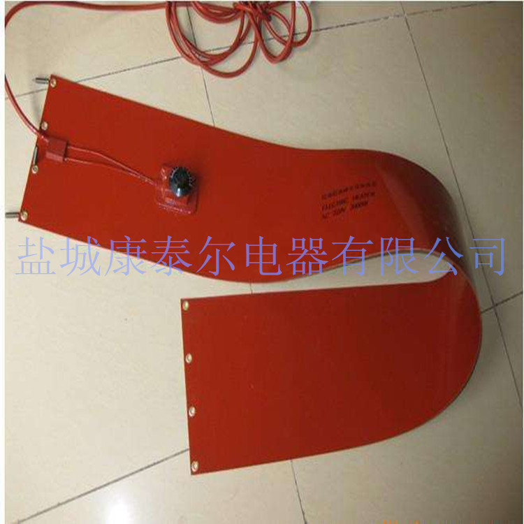 油桶加熱器